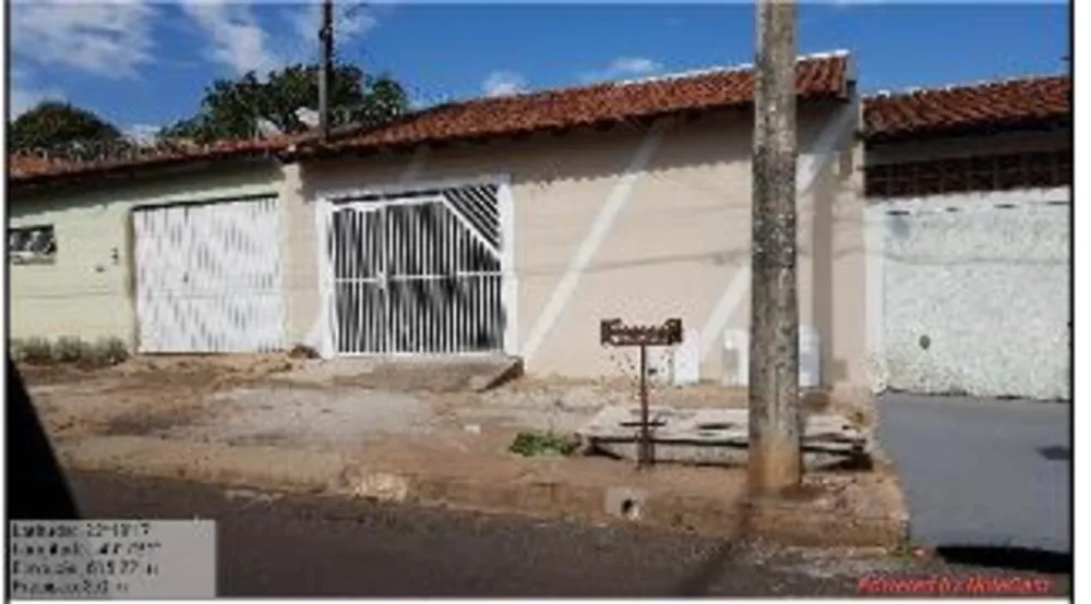 Casa, 2 quartos, 150 m² - Foto 1