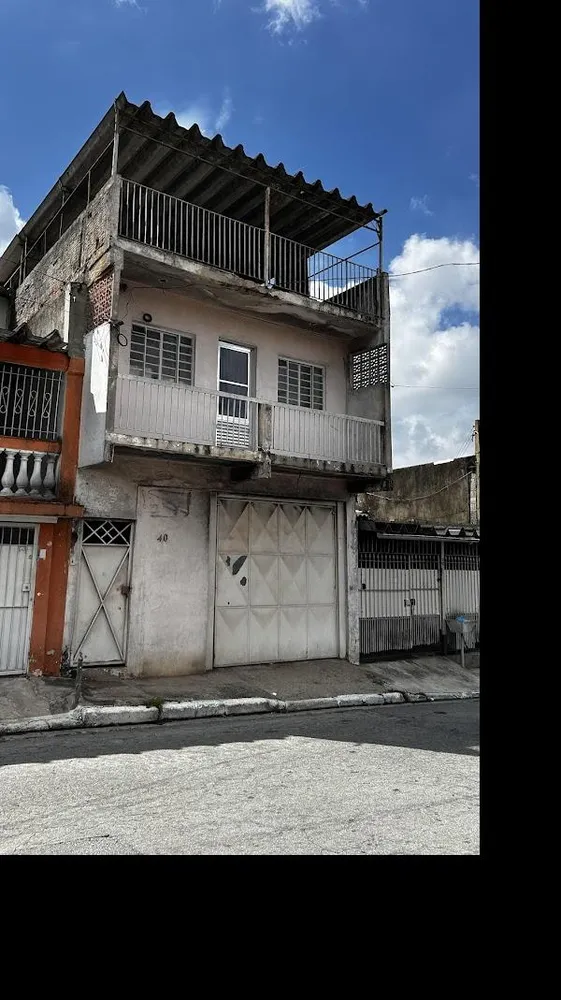 Casa, 1 quarto, 97 m² - Foto 2