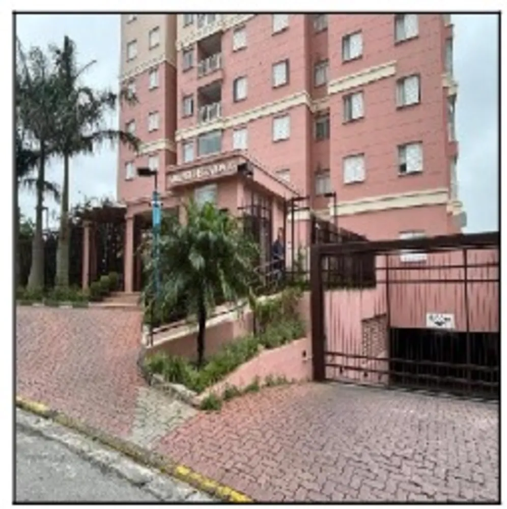 Apartamento, 47 m² - Foto 1