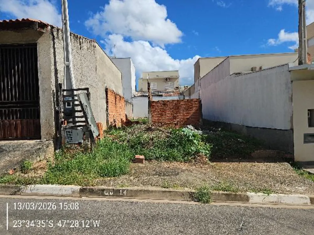 Terreno, 50 m² - Foto 1