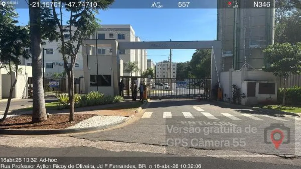 Apartamento, 2 quartos, 40 m² - Foto 2