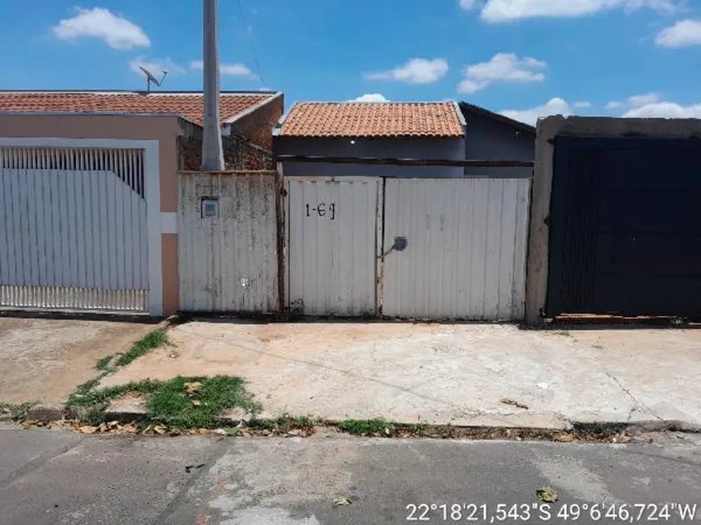 Casa, 1 quarto, 125 m² - Foto 1
