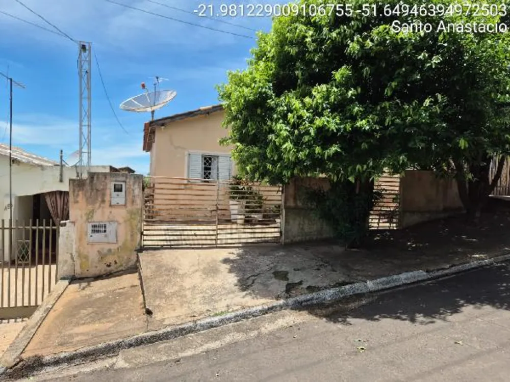 Casa, 300 m² - Foto 1