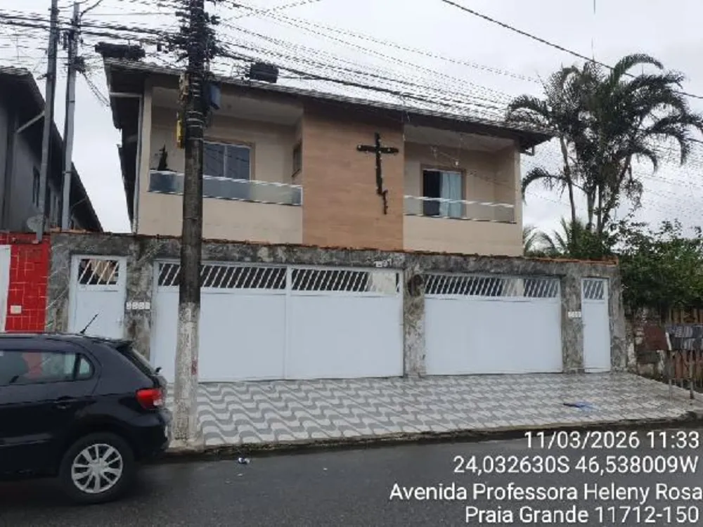 Apartamento, 2 quartos, 47 m² - Foto 1