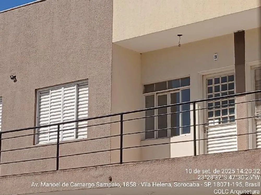 Apartamento, 1 quarto, 35 m² - Foto 1