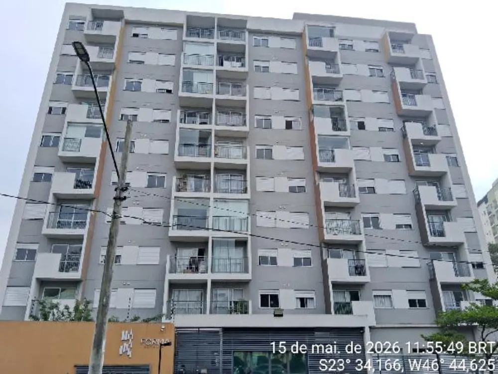 Apartamento, 24 m² - Foto 1