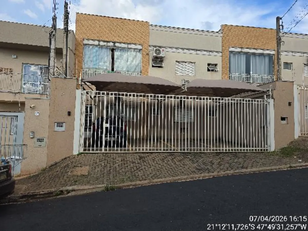 Apartamento, 2 quartos, 68 m² - Foto 1