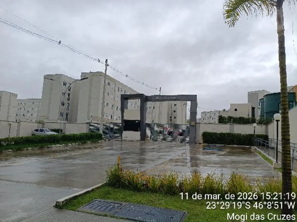 Apartamento, 2 quartos, 40 m² - Foto 1