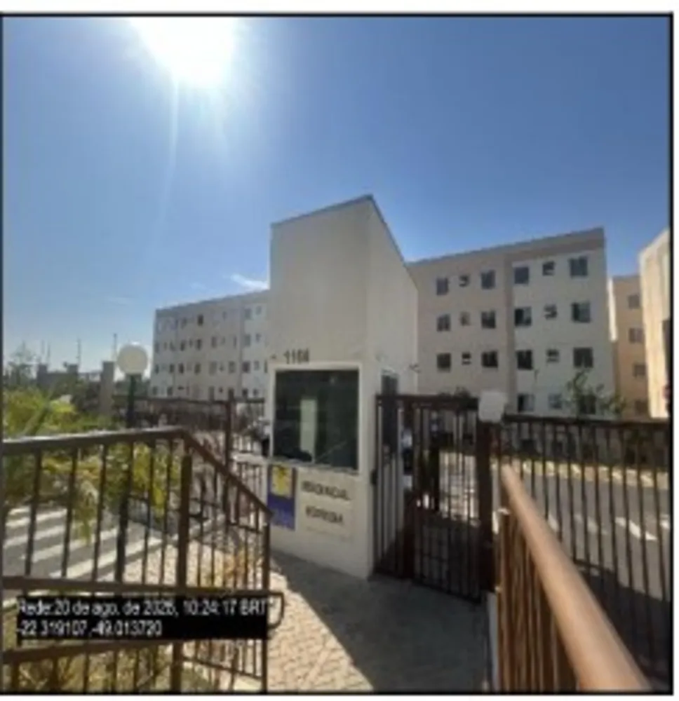 Apartamento, 39 m² - Foto 1