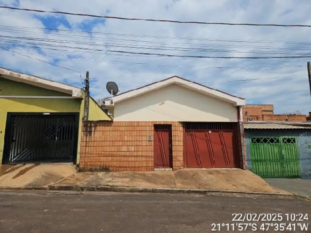 Casa, 2 quartos, 200 m² - Foto 2