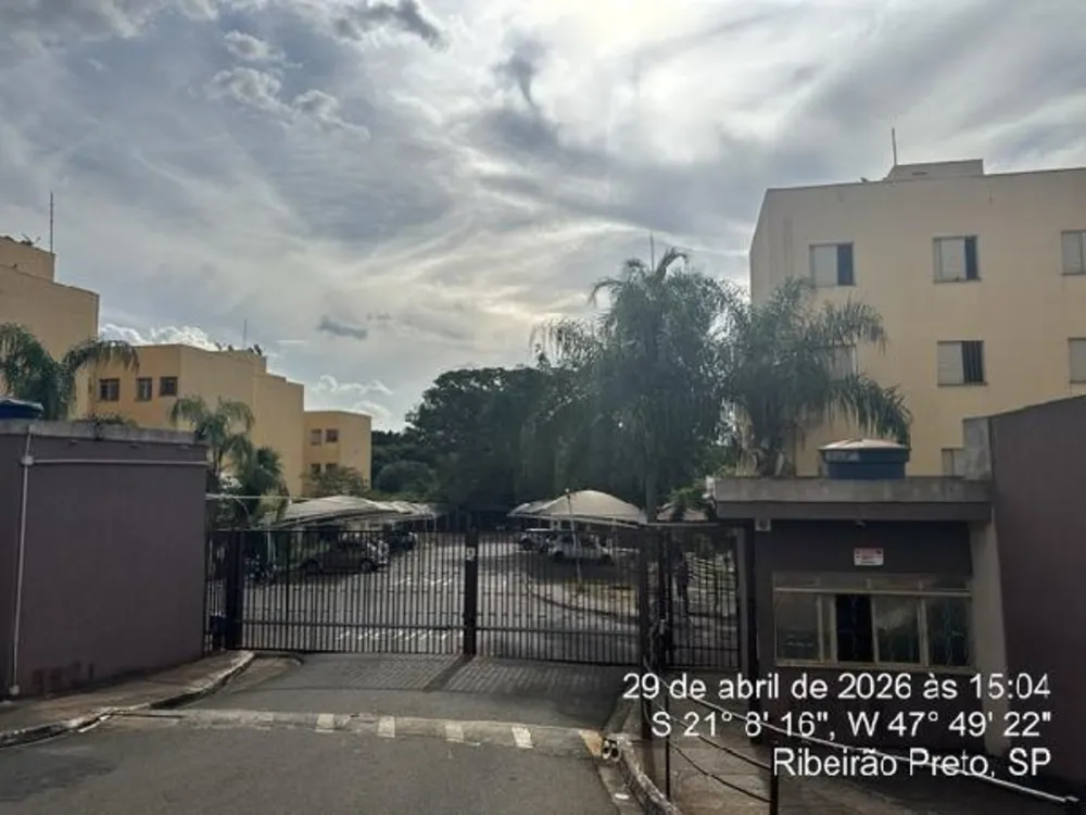 Apartamento, 2 quartos, 42 m² - Foto 1