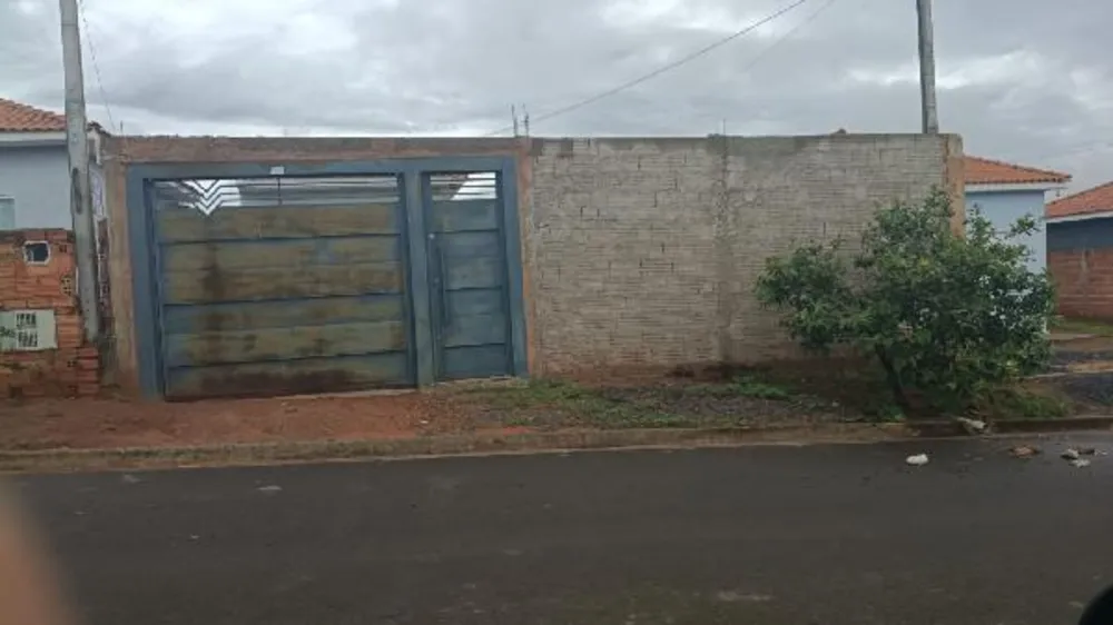 Casa, 2 quartos, 250 m² - Foto 1