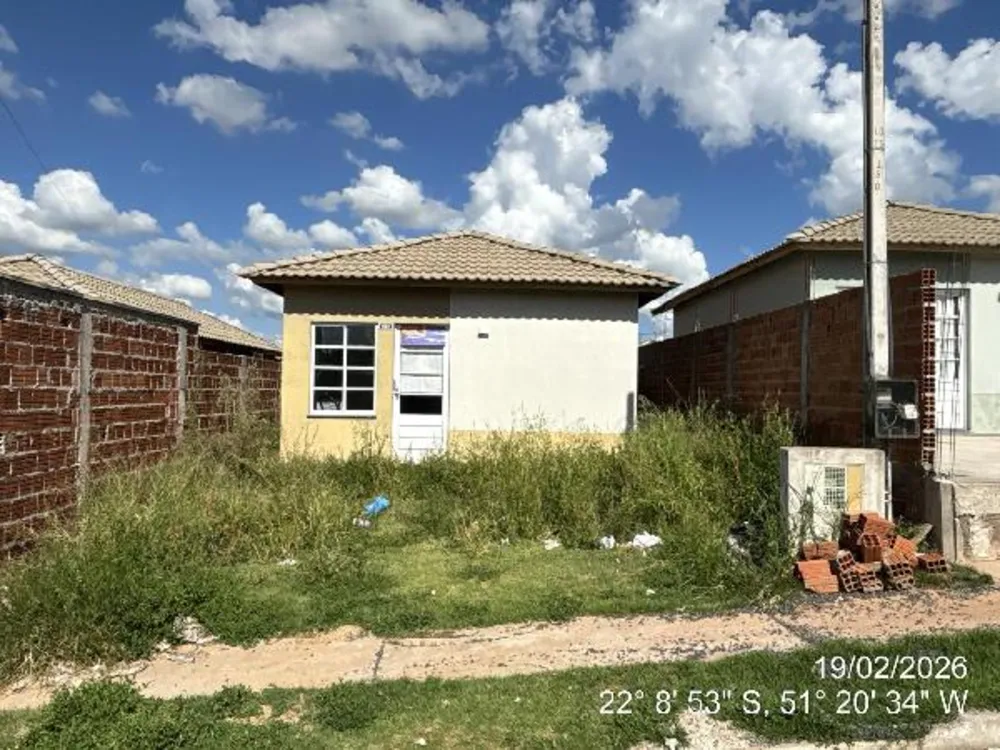 Casa, 160 m² - Foto 1