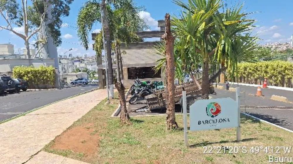 Apartamento, 2 quartos, 41 m² - Foto 1