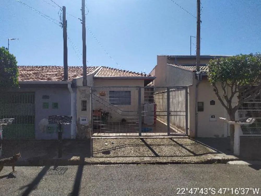 Casa, 2 quartos, 125 m² - Foto 1