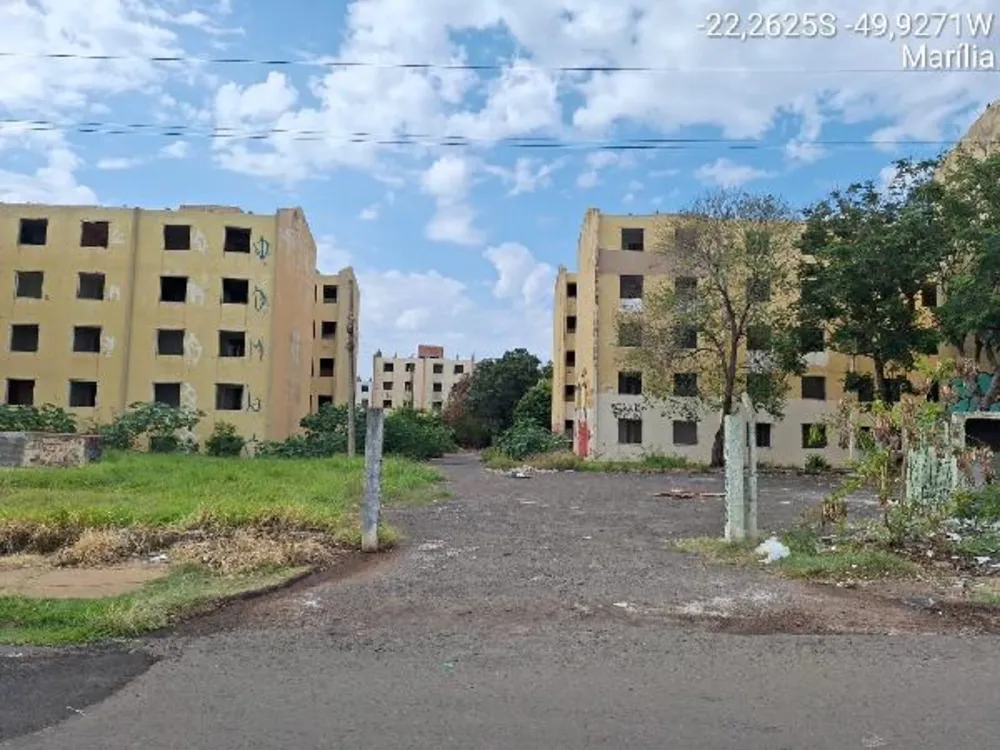 Apartamento, 2 quartos, 45 m² - Foto 2