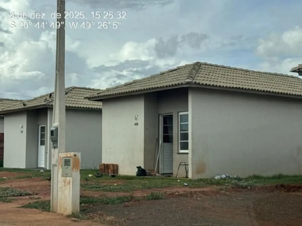 Casa, 2 quartos, 200 m² - Foto 2