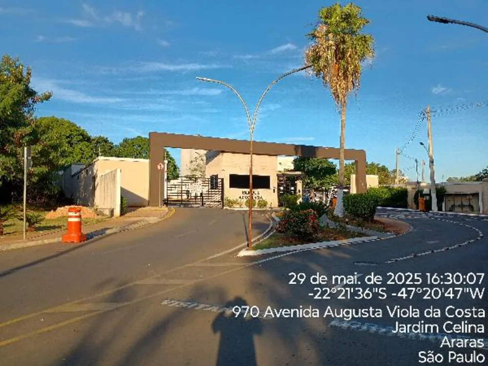 Apartamento, 2 quartos, 41 m² - Foto 1