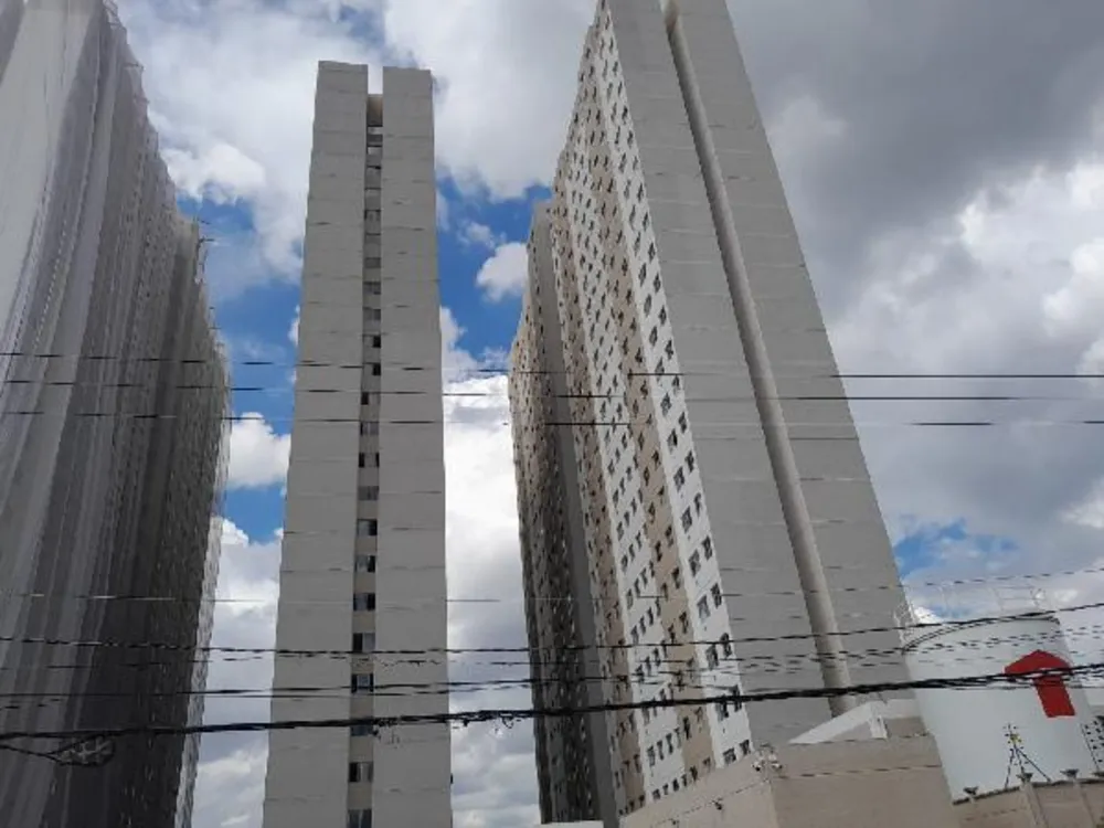 Apartamento, 2 quartos, 32 m² - Foto 1