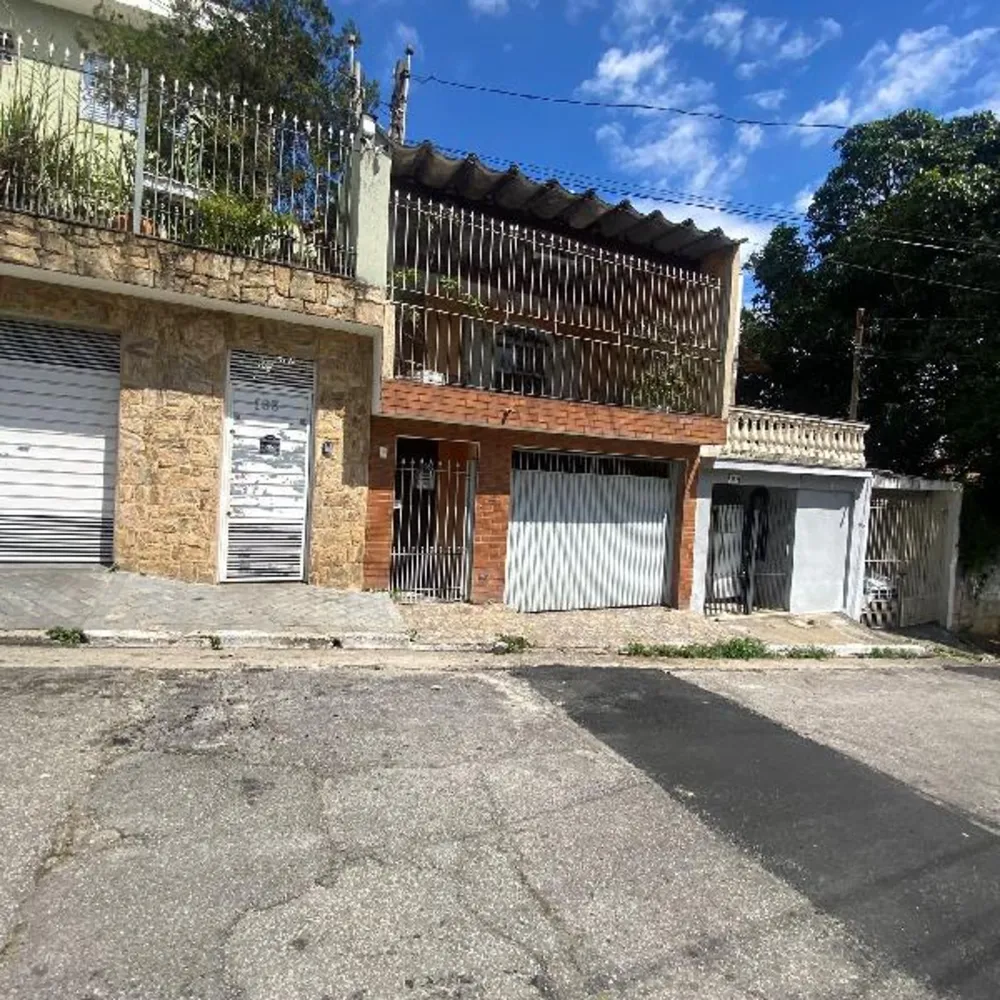 Casa, 3 quartos, 100 m² - Foto 2