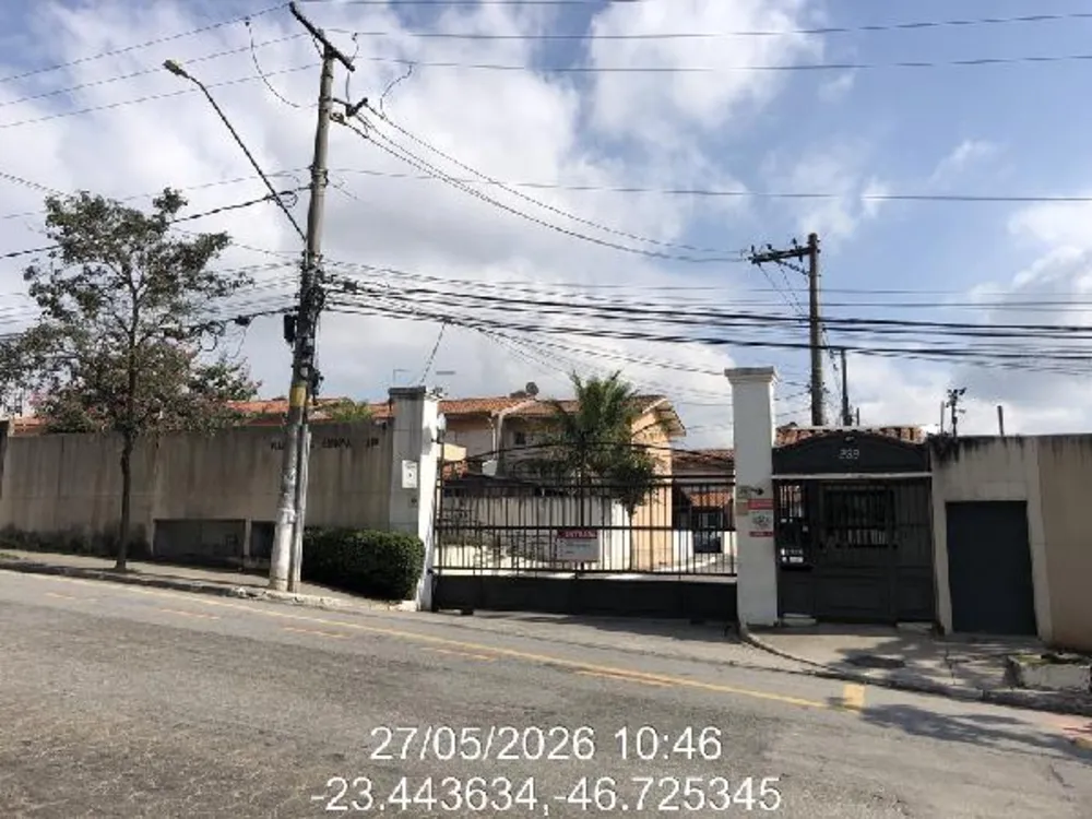 Casa, 3 quartos, 113 m² - Foto 1