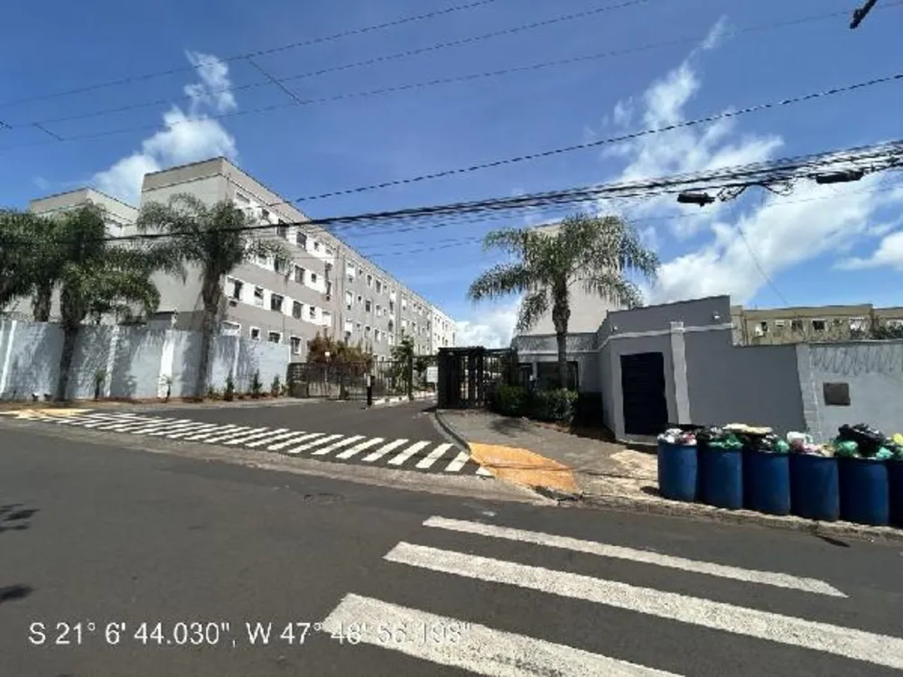 Apartamento, 2 quartos, 41 m² - Foto 1