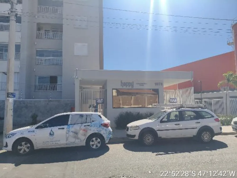 Apartamento, 2 quartos, 54 m² - Foto 1