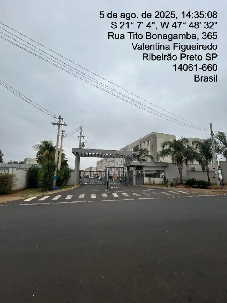Apartamento, 2 quartos, 43 m² - Foto 1