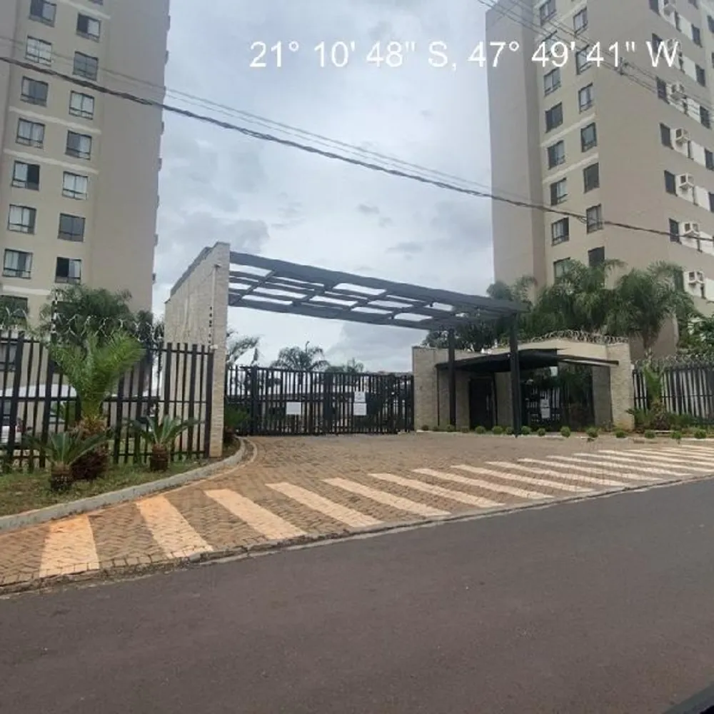Apartamento, 2 quartos, 47 m² - Foto 1