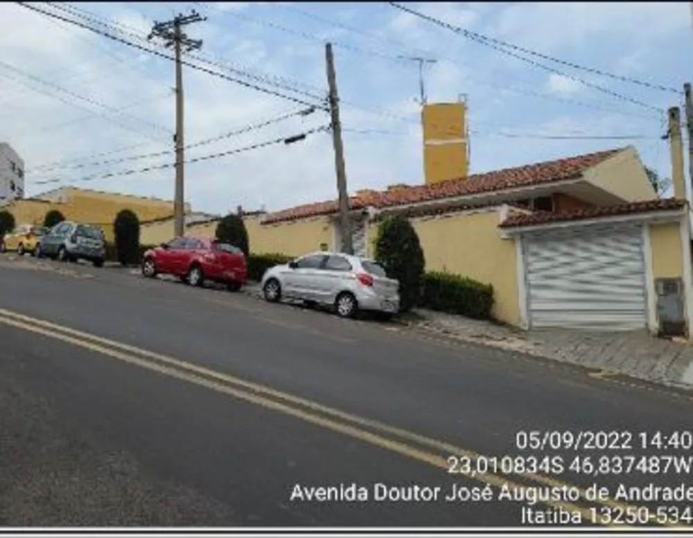 Casa, 5 quartos, 923 m² - Foto 1