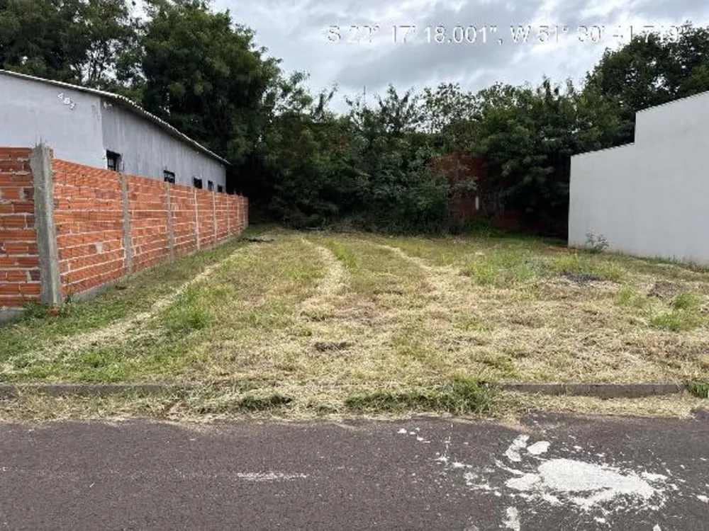 Terreno, 50 m² - Foto 1