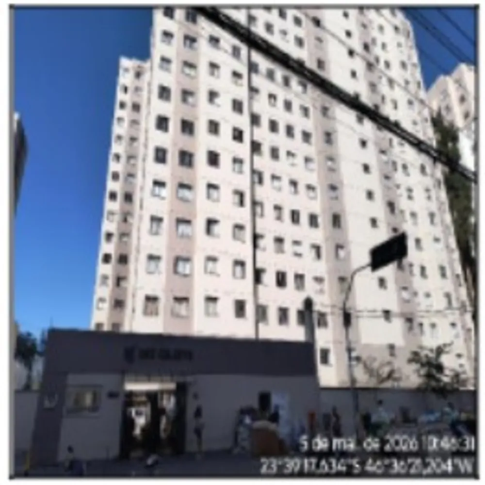 Apartamento, 34 m² - Foto 1