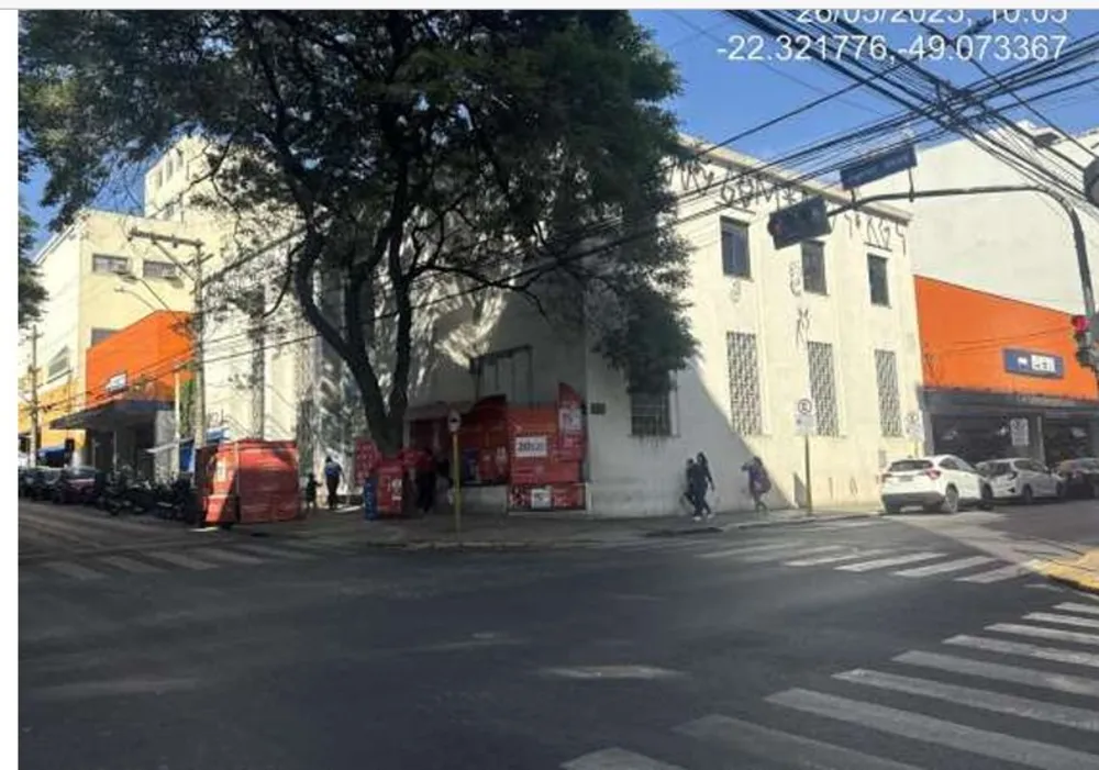 Loja-Salão, 522 m² - Foto 1