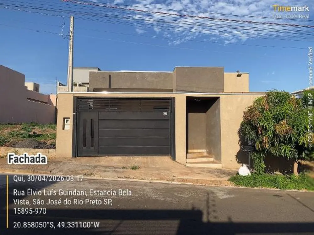 Casa, 3 quartos, 250 m² - Foto 2
