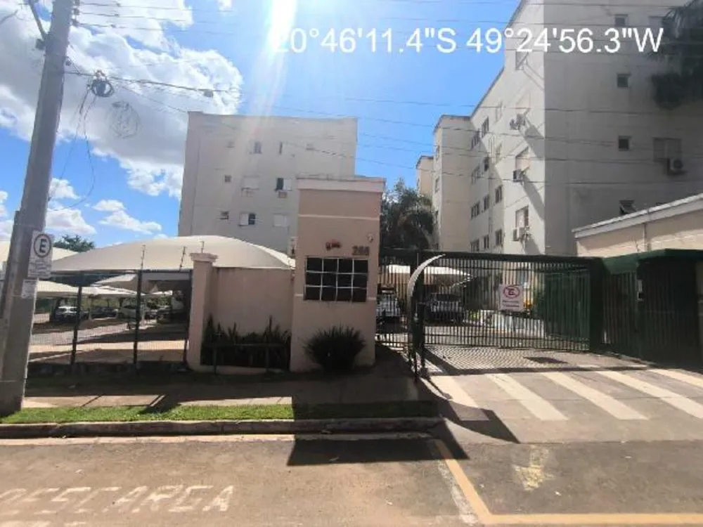 Apartamento, 2 quartos, 48 m² - Foto 2