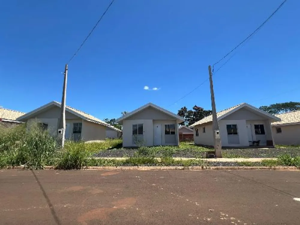 Casa, 2 quartos, 200 m² - Foto 2