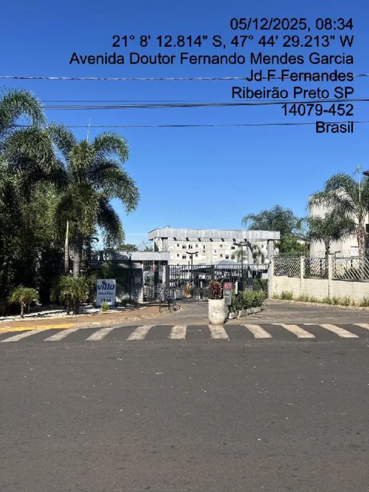 Apartamento, 2 quartos, 43 m² - Foto 2