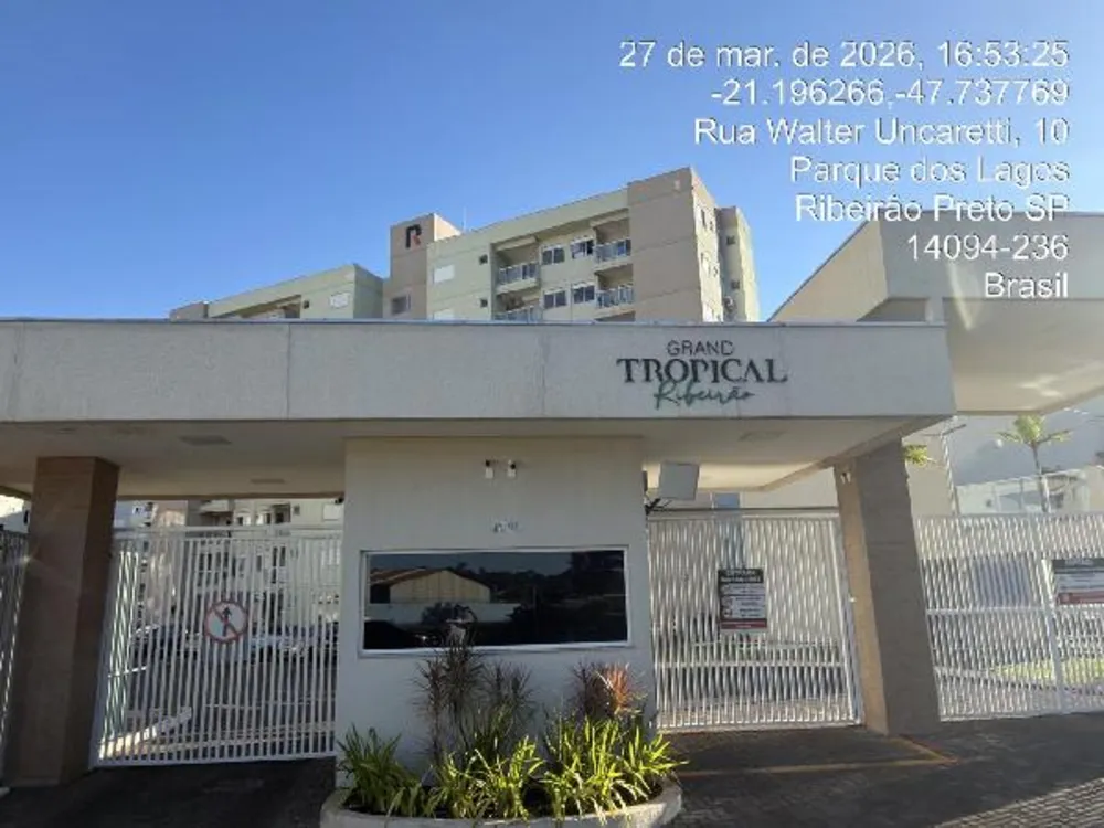 Apartamento, 58 m² - Foto 2