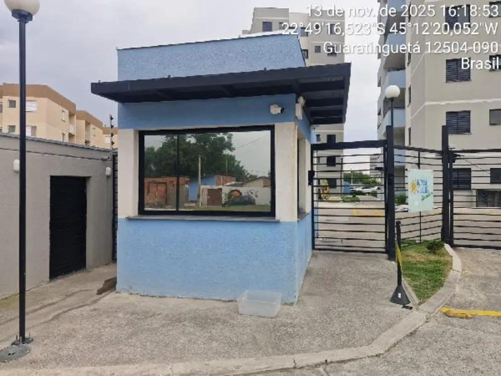 Apartamento, 2 quartos, 54 m² - Foto 1