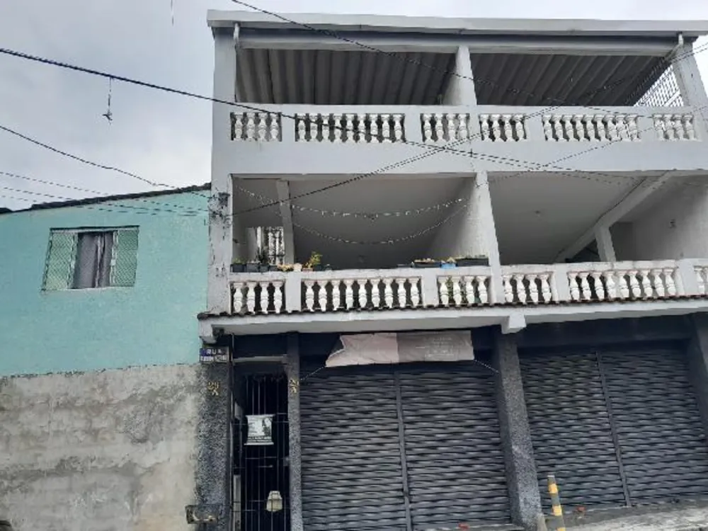 Casa, 200 m² - Foto 1