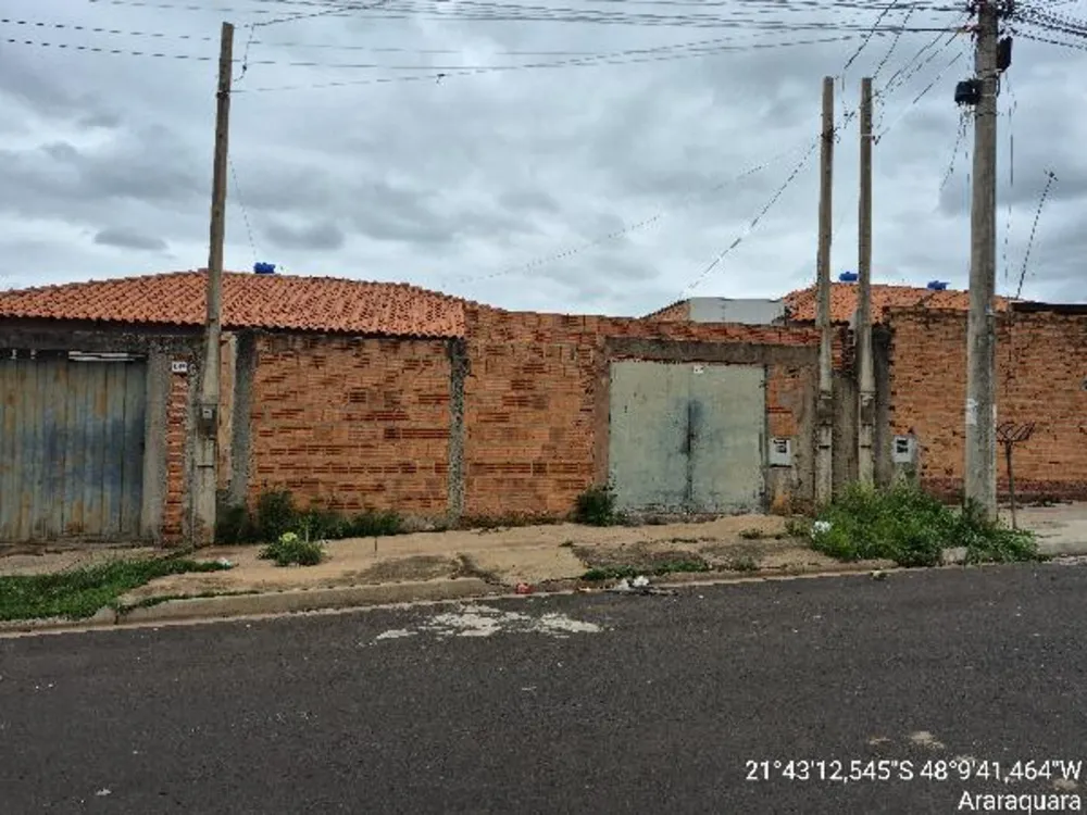 Casa, 2 quartos, 200 m² - Foto 2
