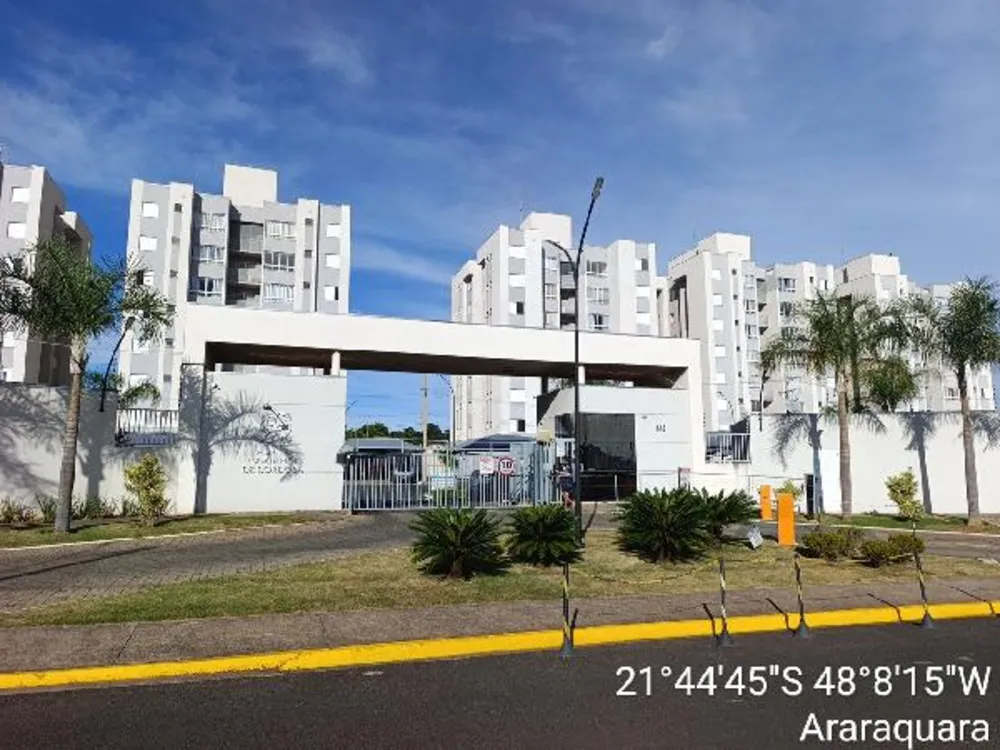 Apartamento, 2 quartos, 47 m² - Foto 1