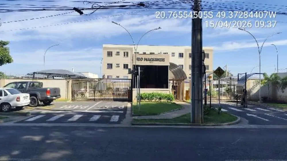 Apartamento, 2 quartos, 39 m² - Foto 2