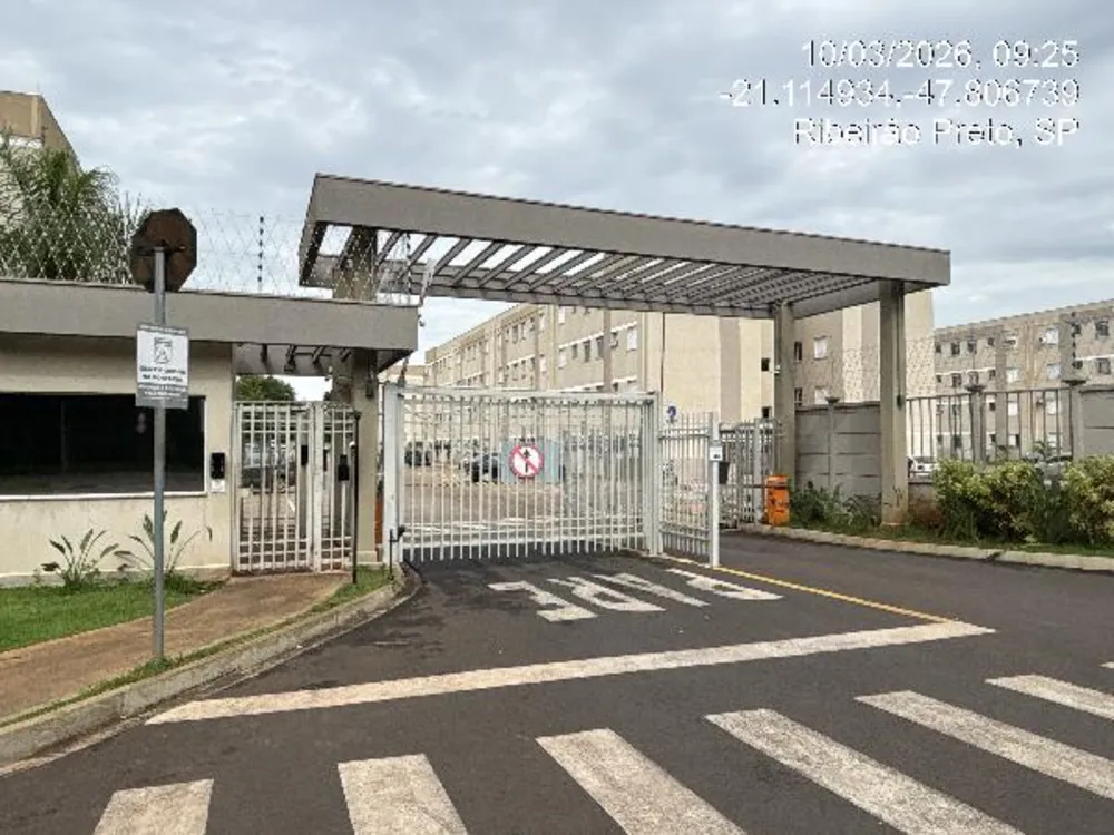 Apartamento, 2 quartos, 43 m² - Foto 1