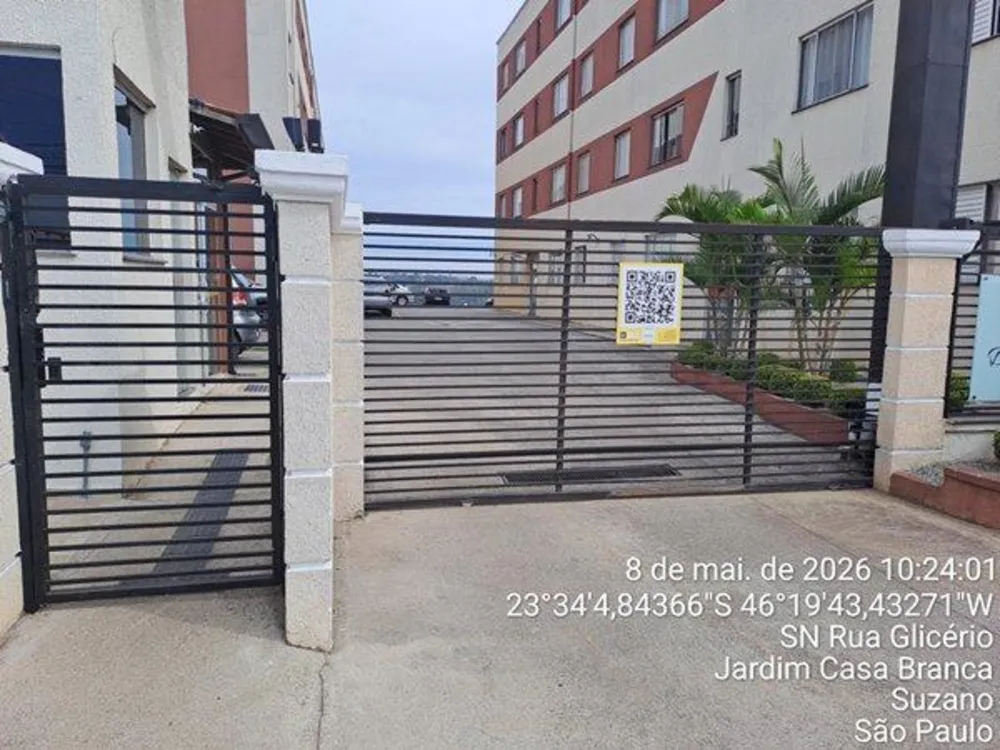Apartamento, 2 quartos, 50 m² - Foto 2
