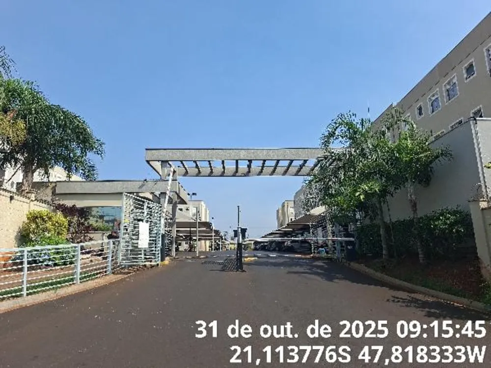 Apartamento, 2 quartos, 43 m² - Foto 2