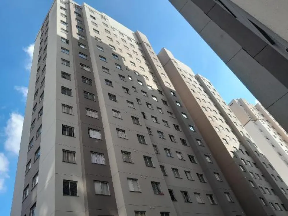 Apartamento, 2 quartos, 34 m² - Foto 1