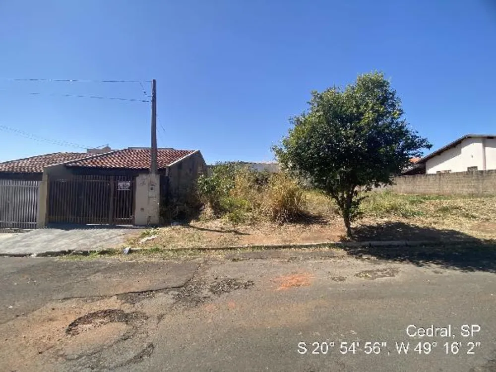 Terreno, 50 m² - Foto 1