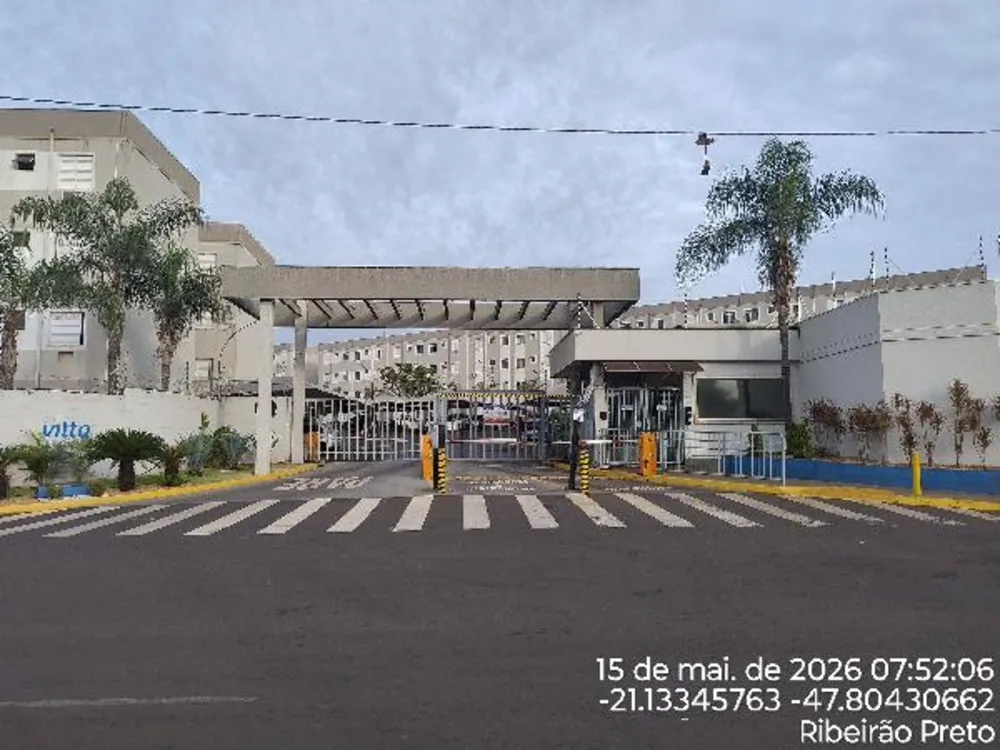Apartamento, 2 quartos, 42 m² - Foto 2