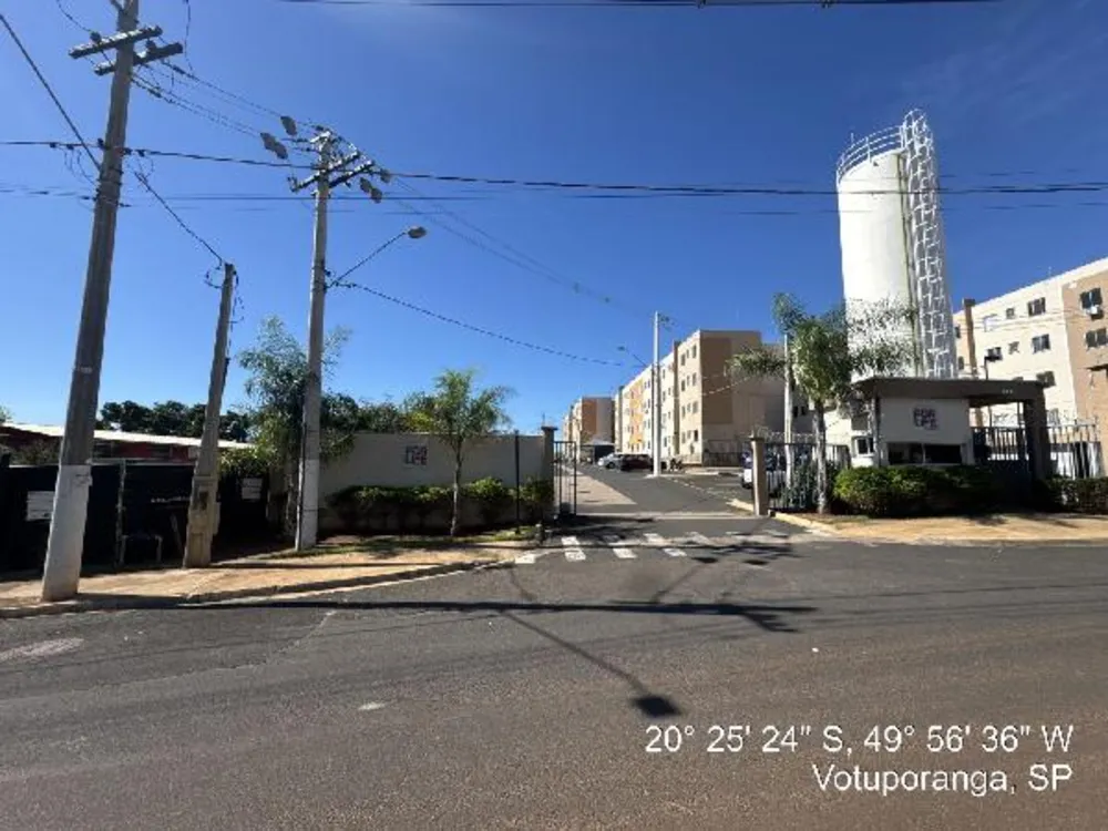 Apartamento, 2 quartos, 40 m² - Foto 1